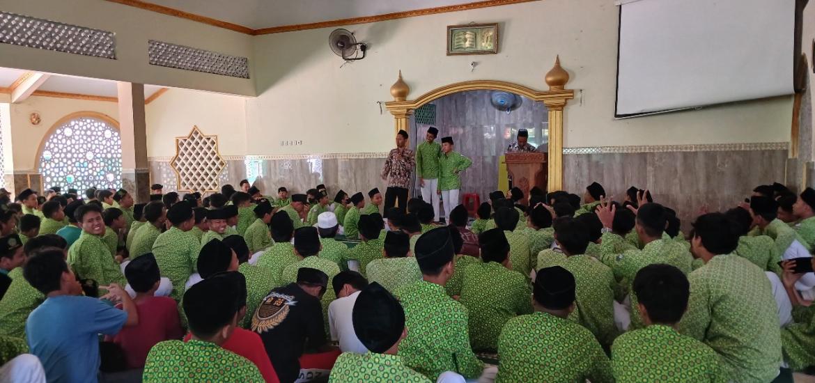 MTsN 9 Bantul
