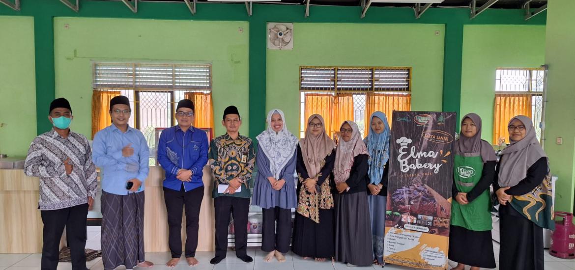 Kankemenag Bantul