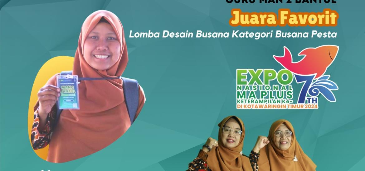 MAN 2 Bantul