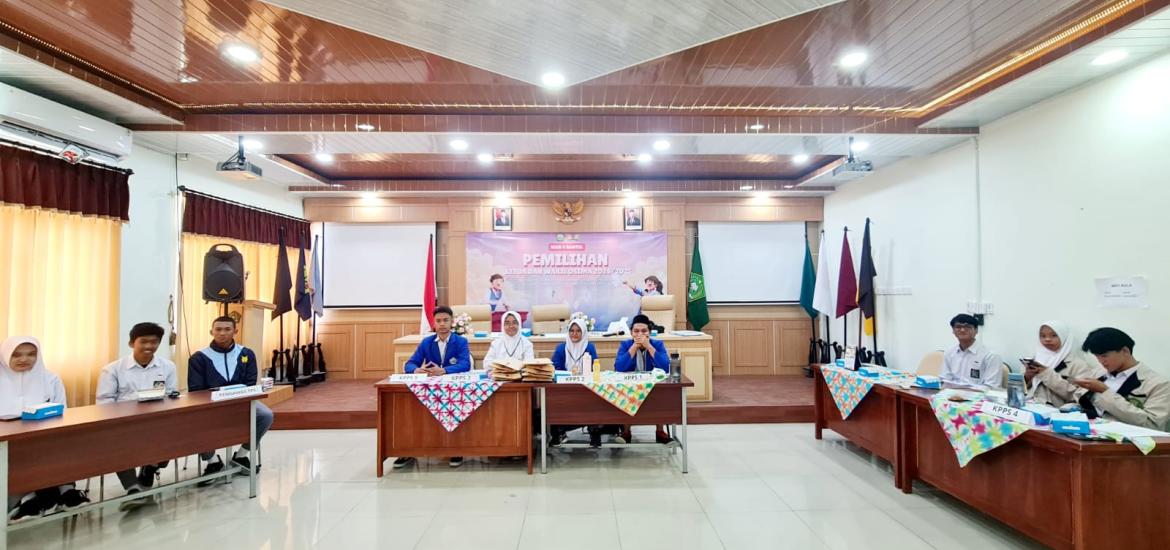 MAN 4 Bantul