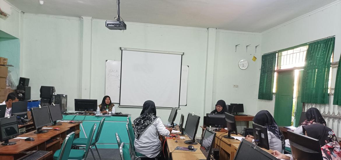 MTsN 3 Bantul