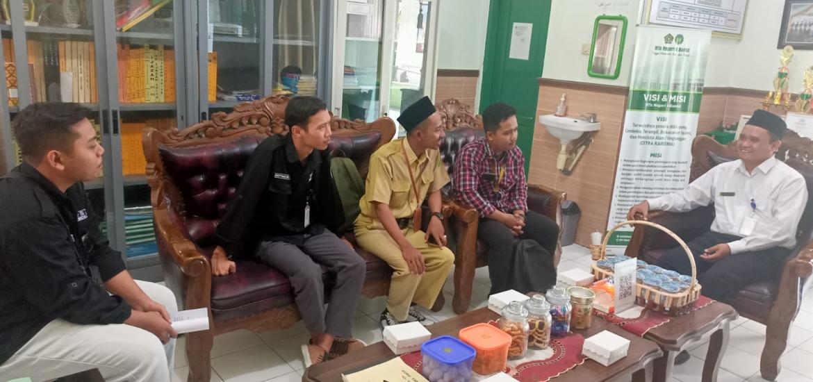 MTsN 4 Bantul