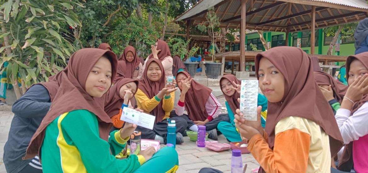 MTsN 9 Bantul