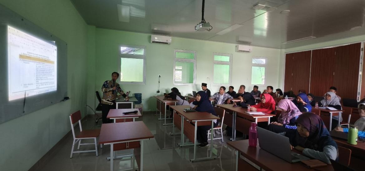 MTsN 9 Bantul