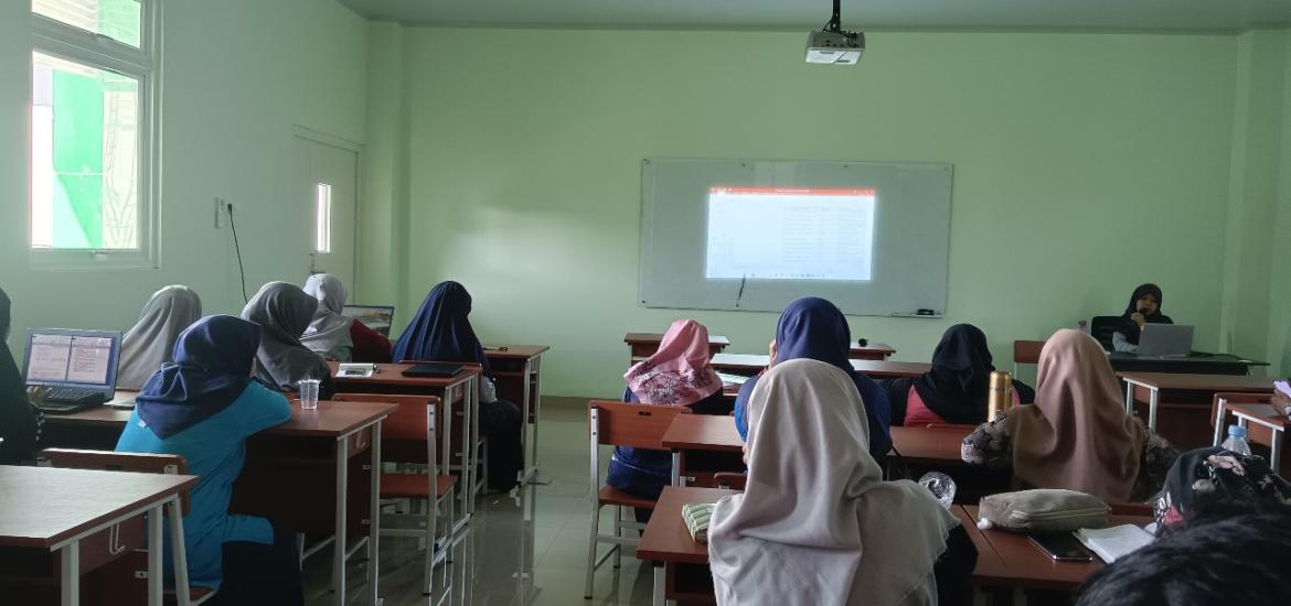 MTsN 9 Bantul