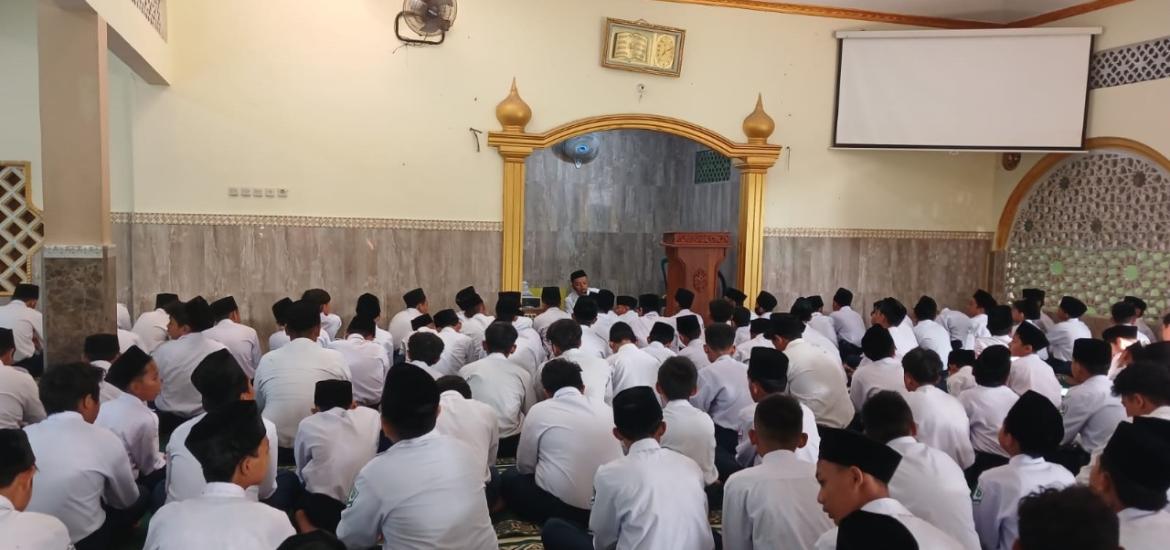 MTsN 9 Bantul
