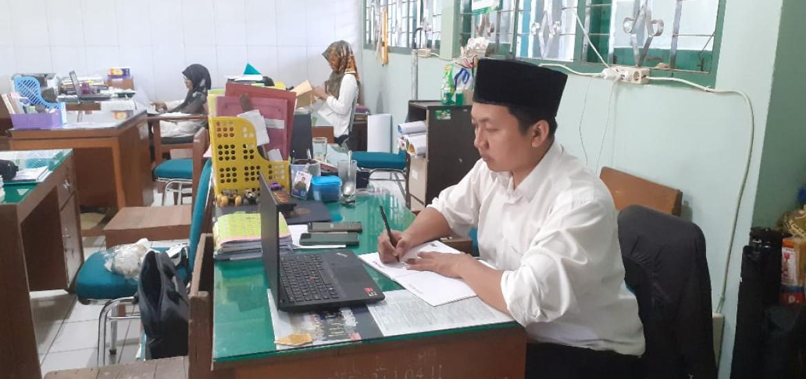 MTsN 5 Bantul