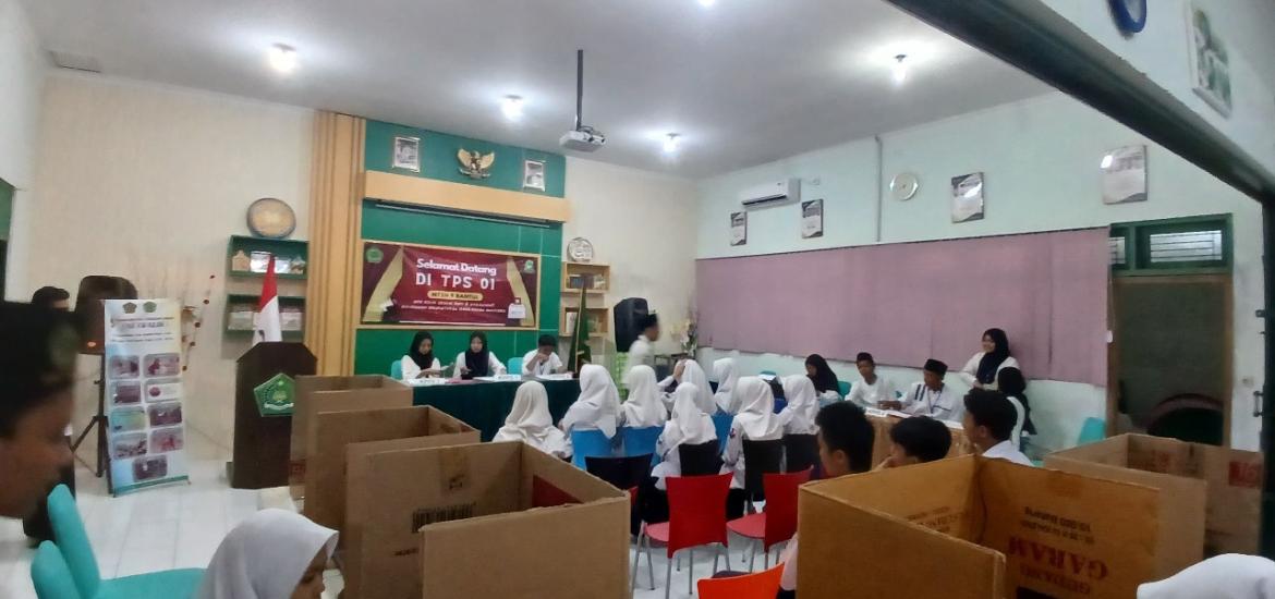MTsN 9 Bantul