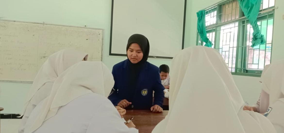 MTsN 9 Bantul