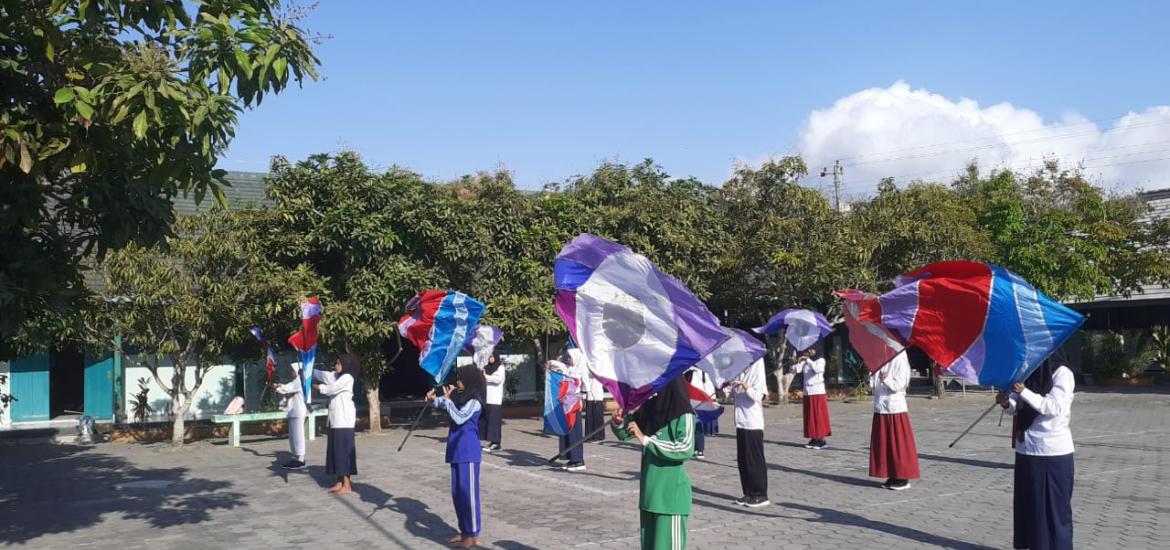 MTsN 5 Bantul