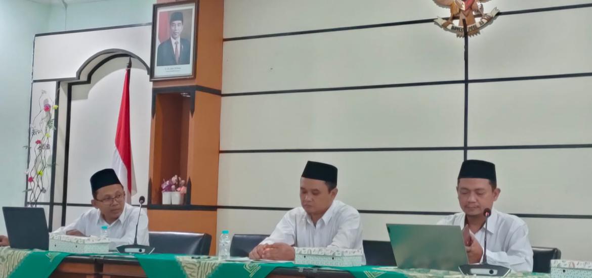 MTs N 2 Bantul