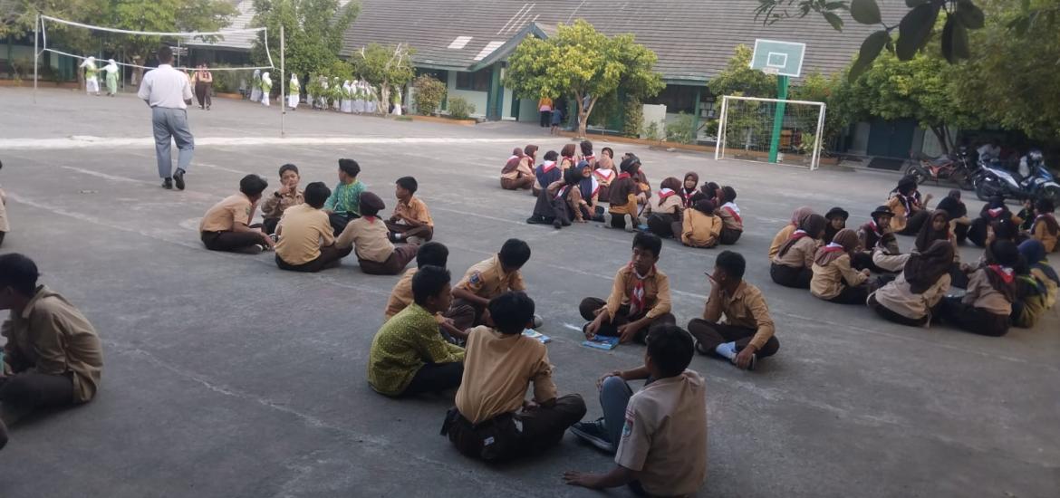 MTsN 5 Bantul