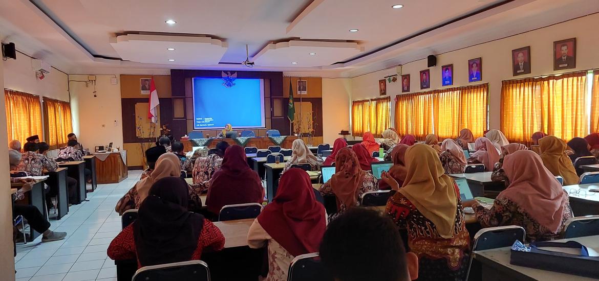 MAN 2 Bantul