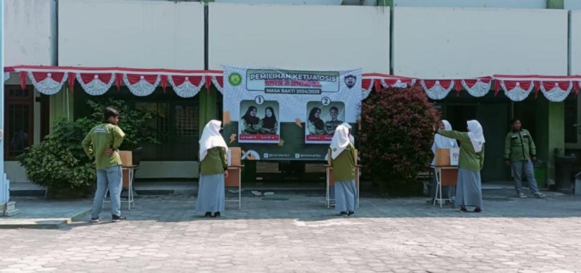 MAN 2 Bantul