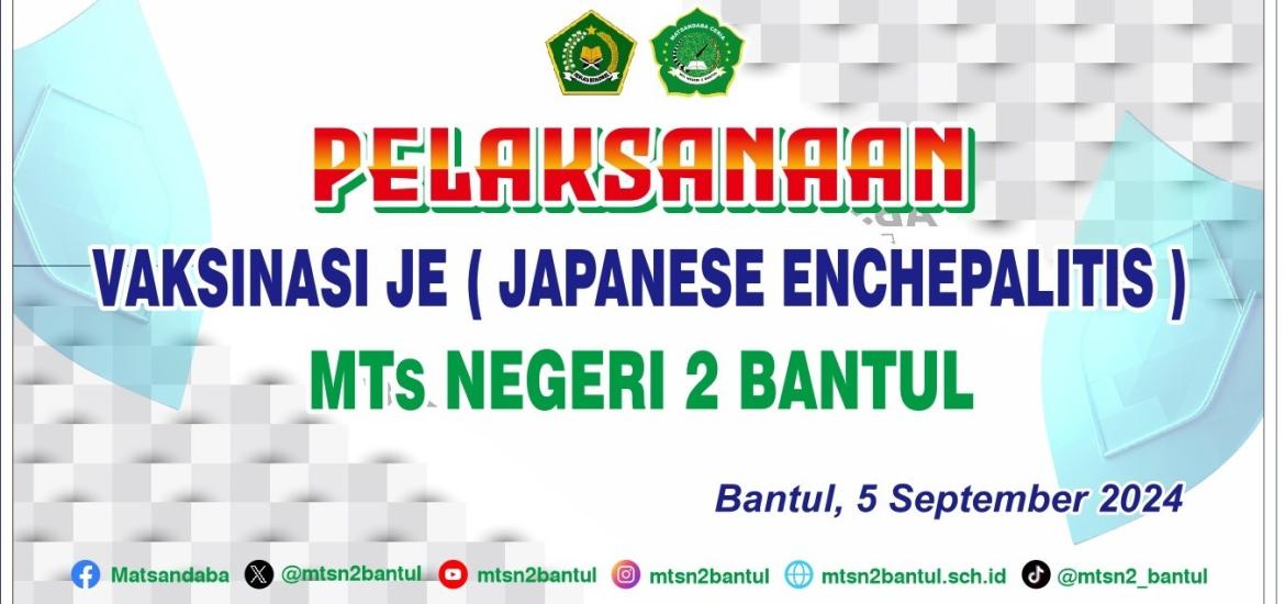 MTs N 2 Bantul