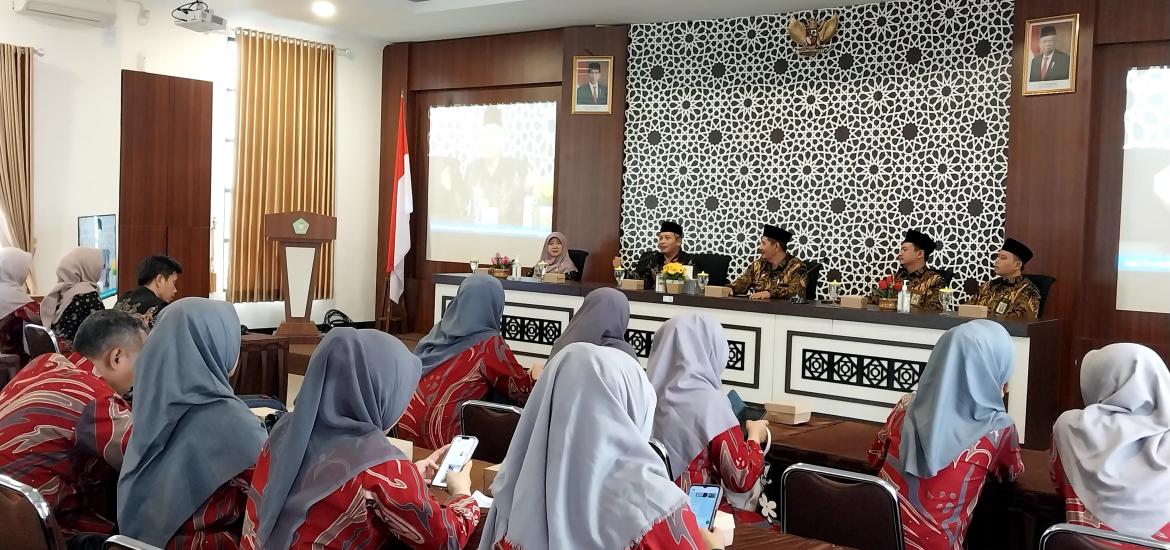 Kankemenag Bantul