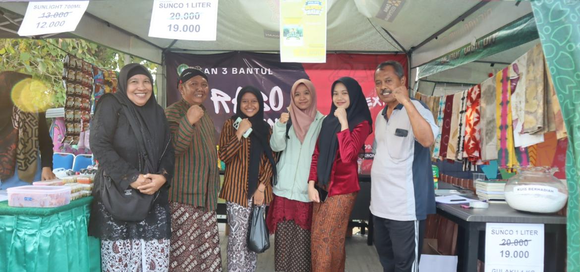 MAN 3 Bantul