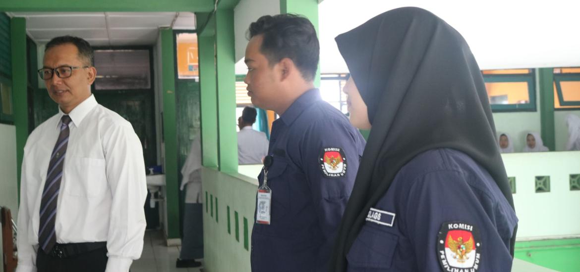 MAN 3 Bantul
