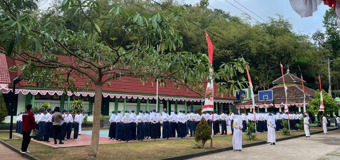 MTsN 8 Bantul