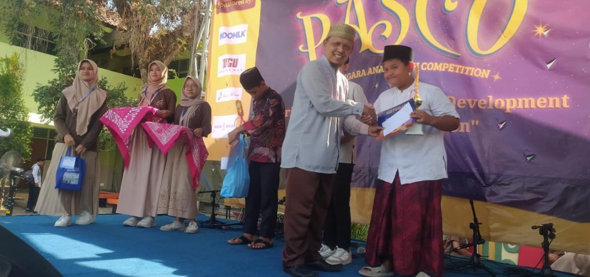 MTsN 9 Bantul