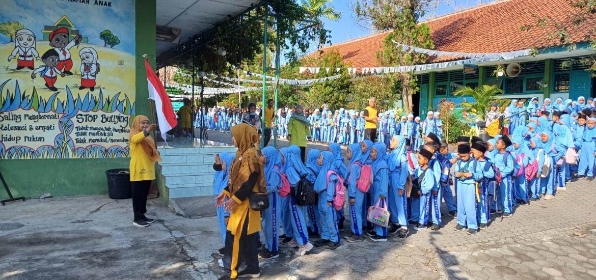 MIN 3 Bantul