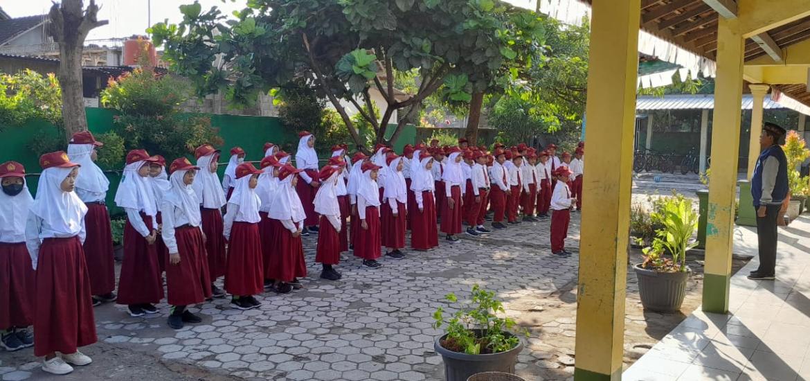 MIN 2 Bantul