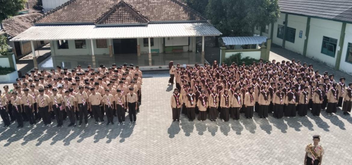 MAN 2 Bantul