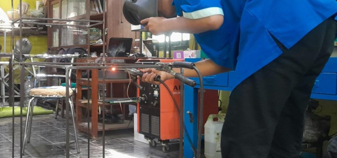 MAN 2 Bantul