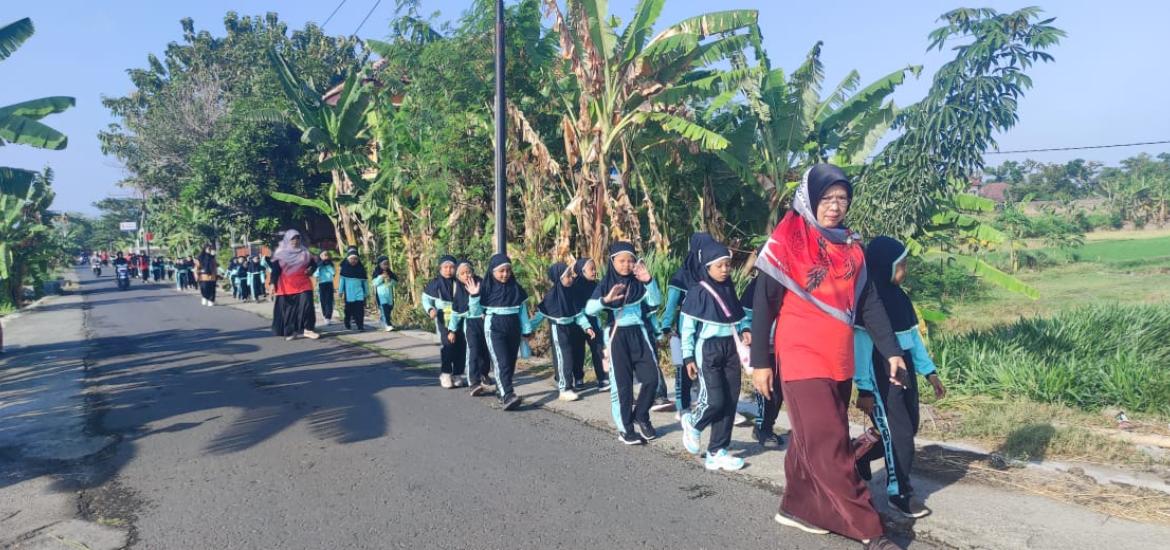 MIN 1 Bantul