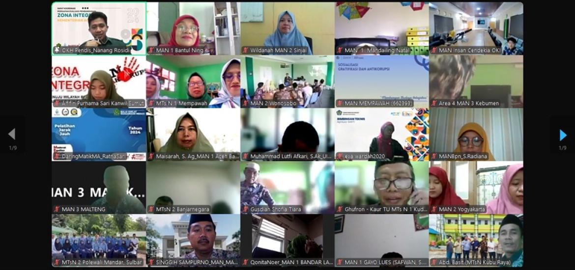 MAN 1 Bantul