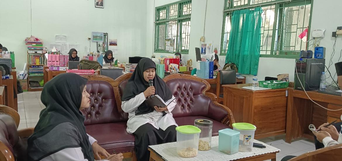 MTsN 9 Bantul