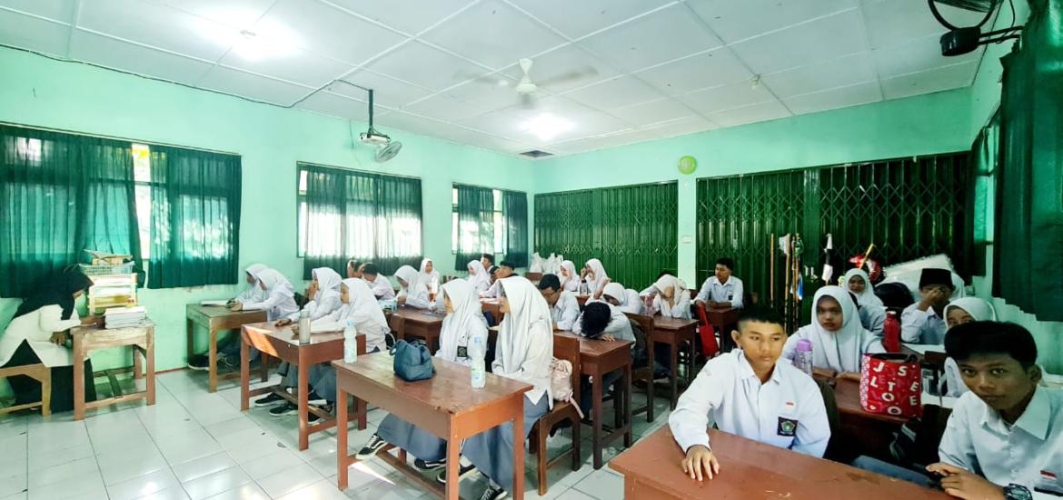 MAN 4 Bantul