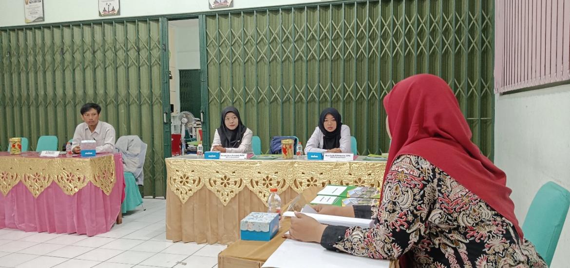 MTsN 9 Bantul