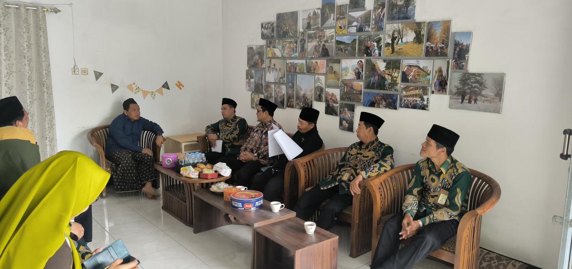 Kankemenag Bantul