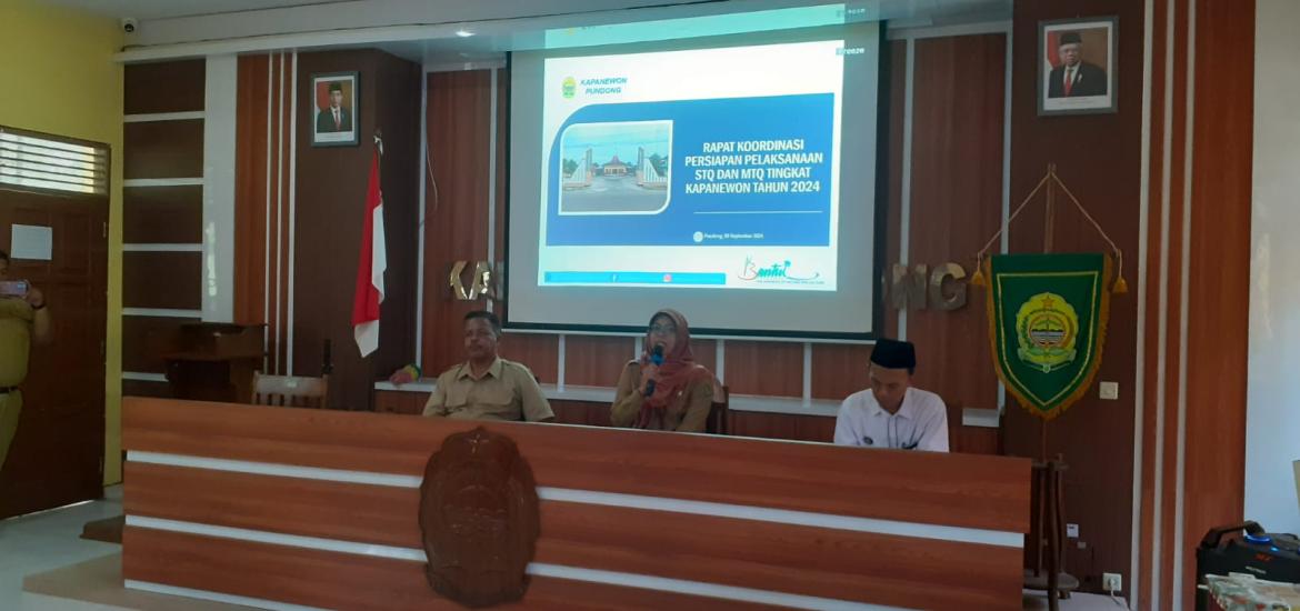 MTsN 5 Bantul