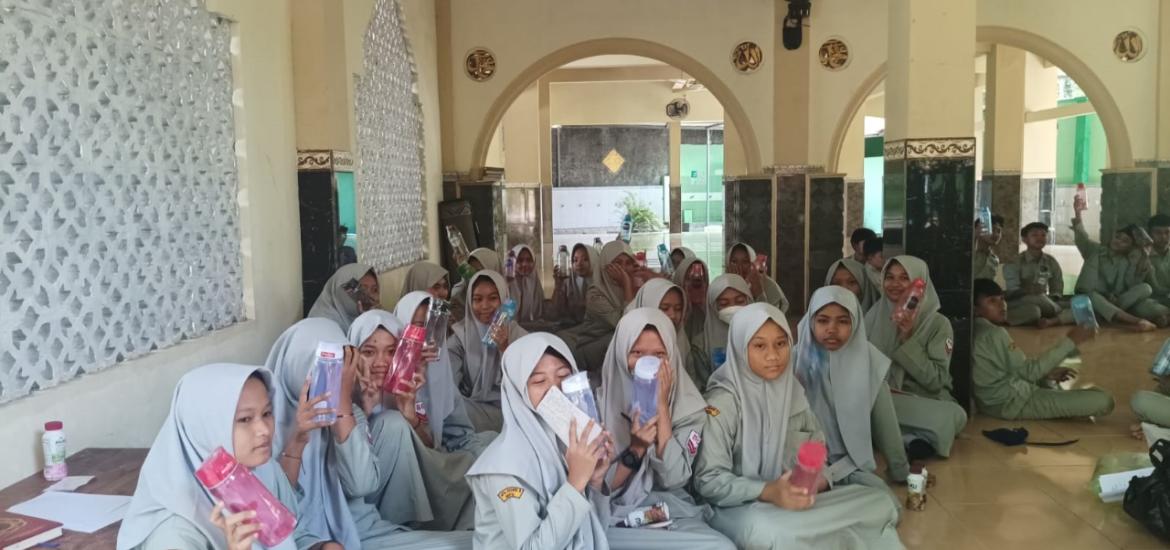 MTsN 9 Bantul