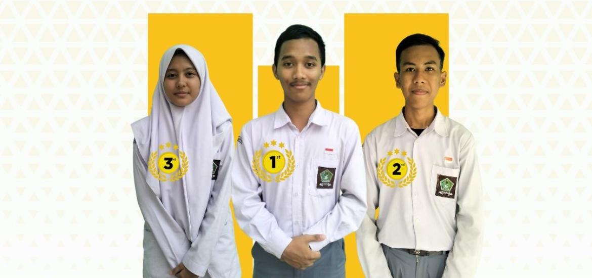 MAN 4 Bantul