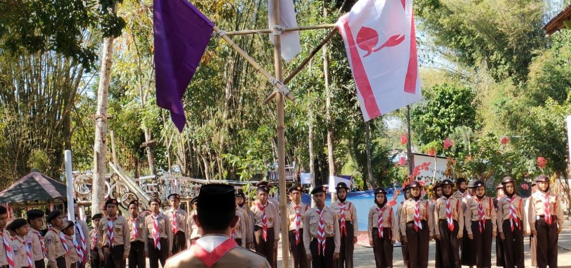 MTsN 3 Bantul