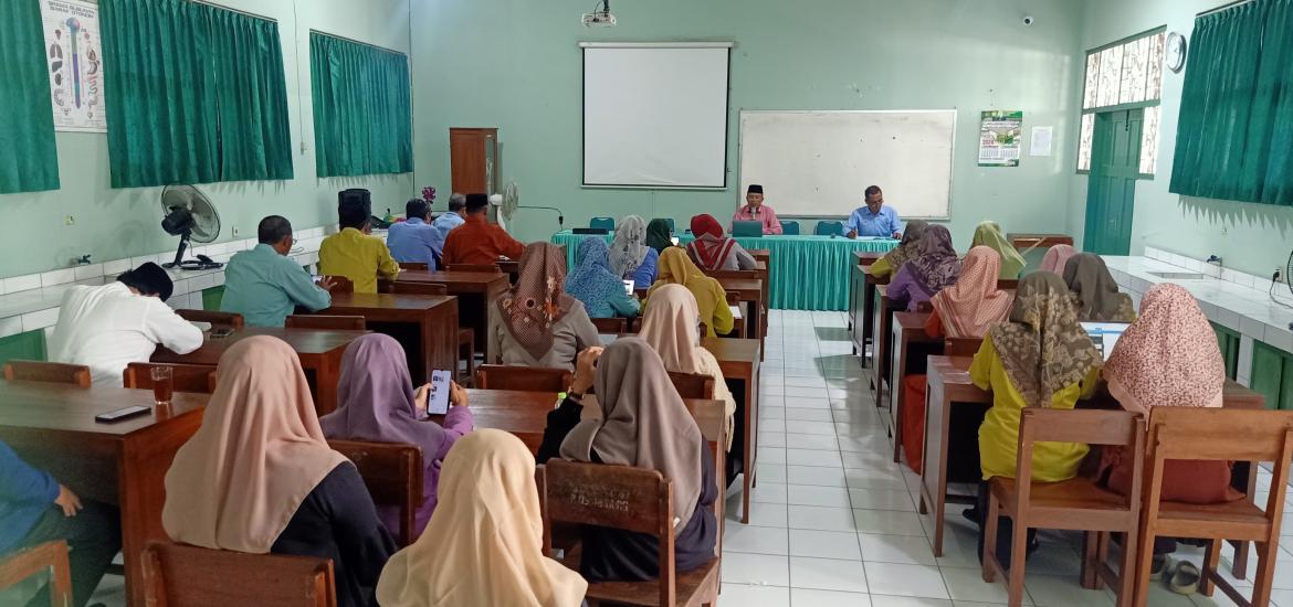 MTsN 5 Bantul
