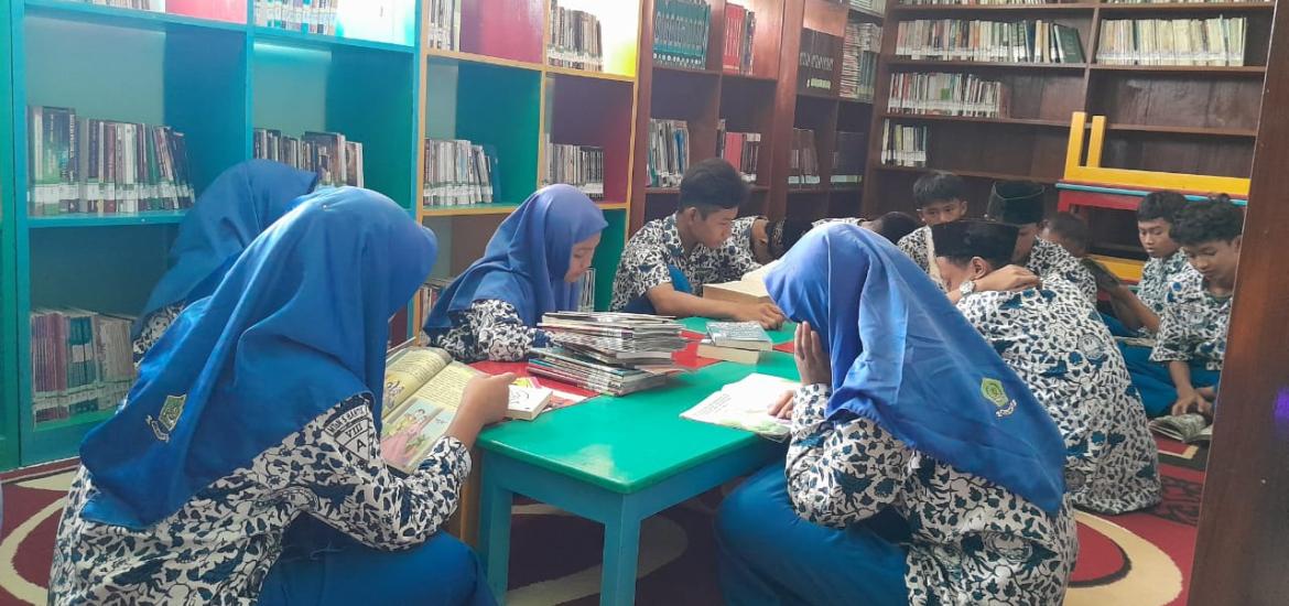 MTsN 5 Bantul
