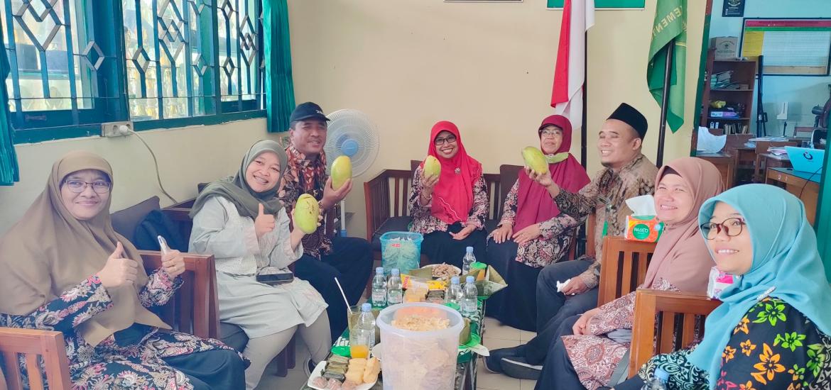 MIN 2 Bantul