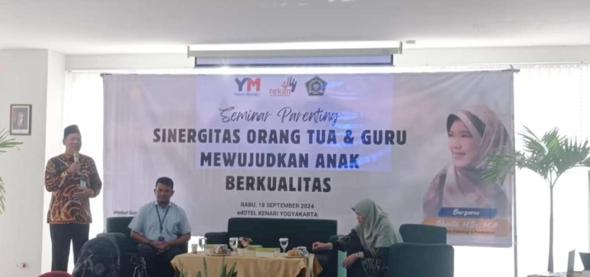 MTs N 2 Bantul