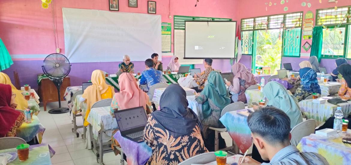 MIN 2 Bantul
