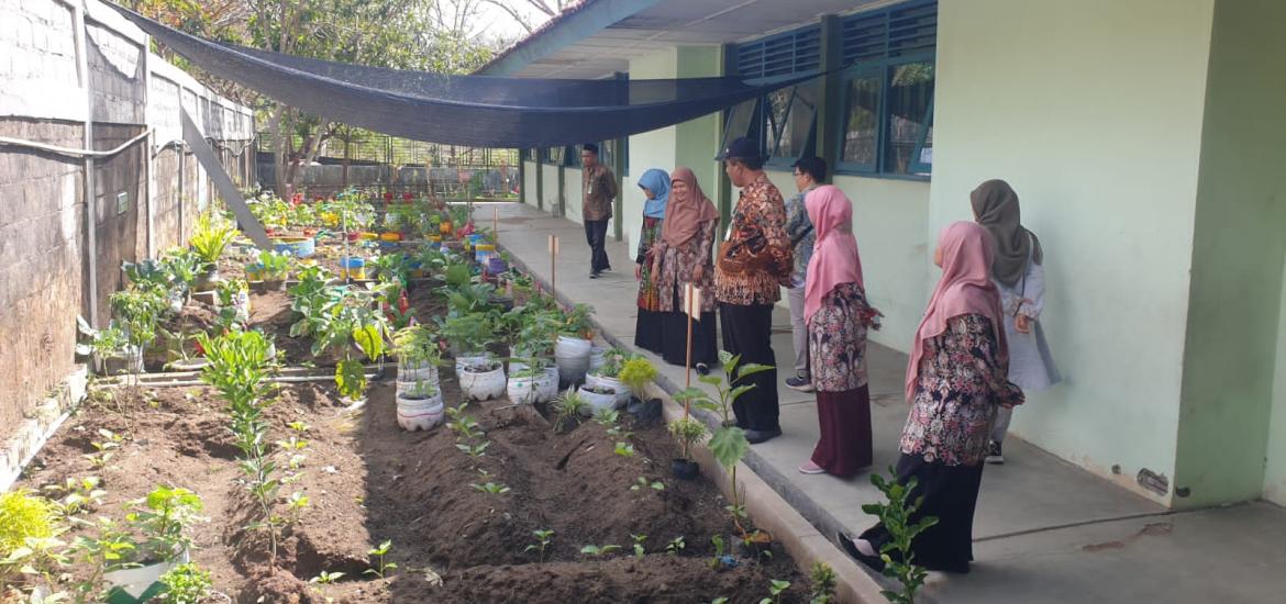 MIN 3 Bantul