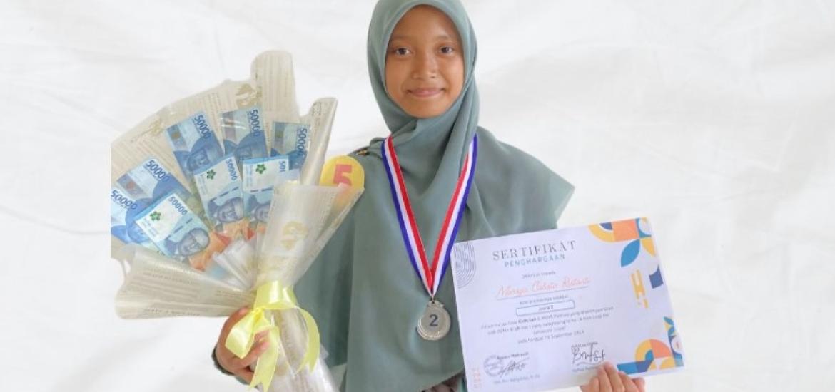 MAS Darul Mushlihin