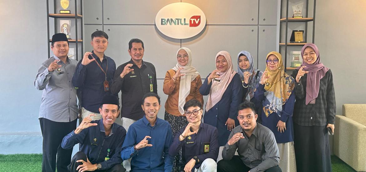 Kankemenag Bantul