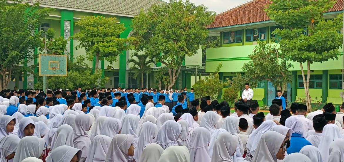 MTsN 4 Bantul