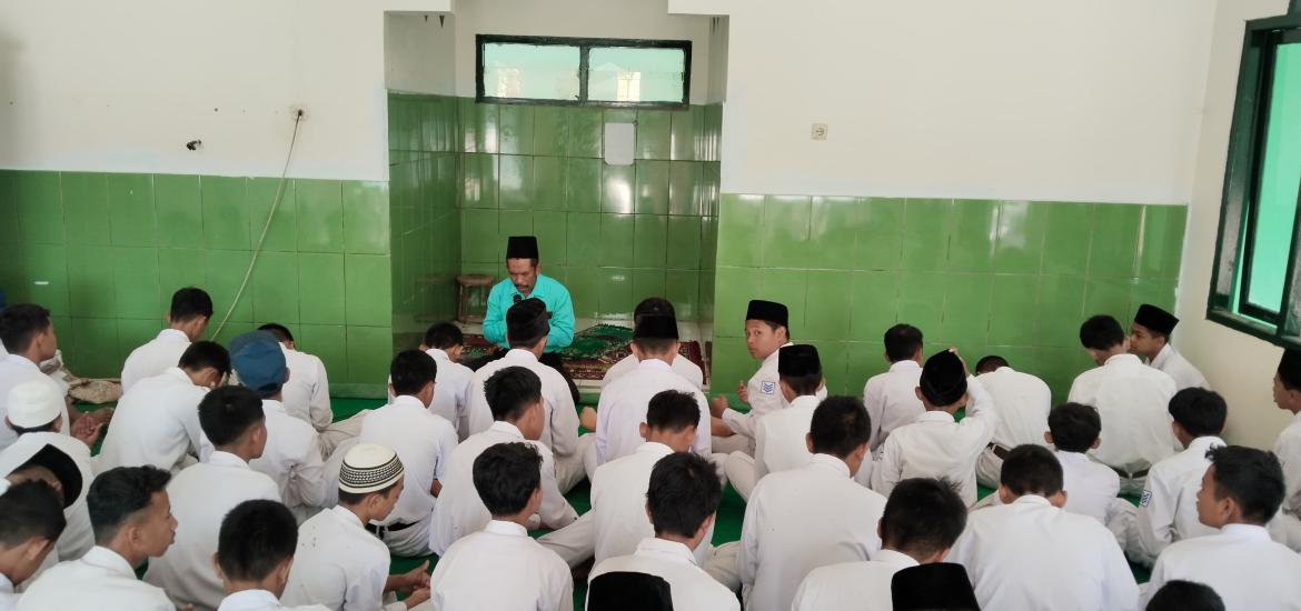 MTsN 8 Bantul