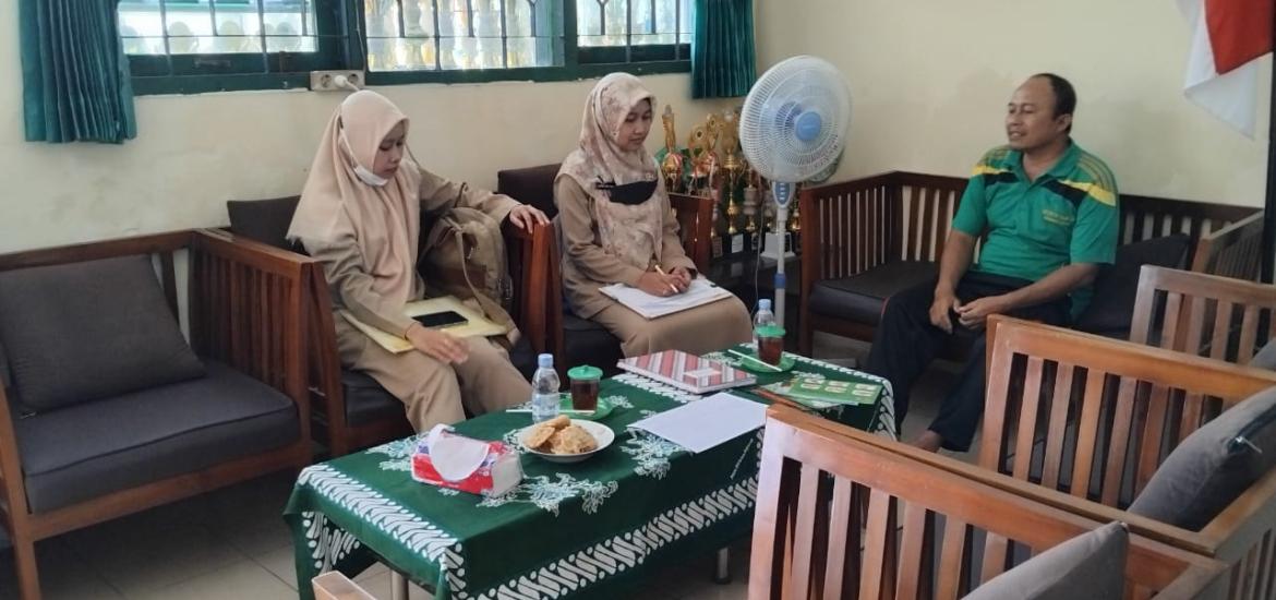 MIN 2 Bantul