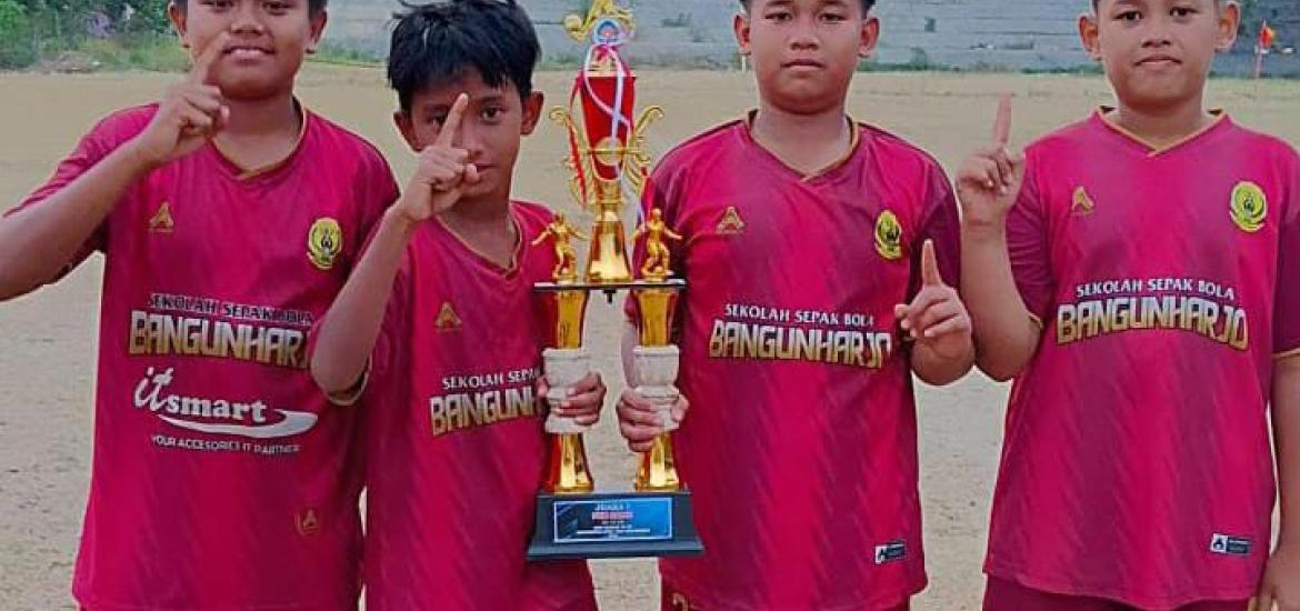 MIN 1 Bantul